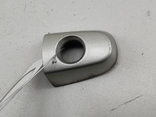 Колпачок (заглушка) ручки двери Toyota Avensis 2005, 2.2 л., дизель, МКПП, серый, универсал