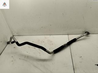 трубка кондиционера Volkswagen Passat B5 [рестайлинг] 2002, 1.6 л., бензин, МКПП, синий, универсал, BN