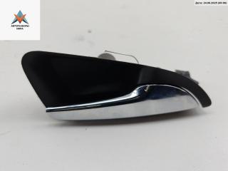 ручка внутренняя передняя правая Chevrolet Orlando 1 поколение 2011, 2.0 л., дизель, АКПП, чёрный, минивэн, 13504851