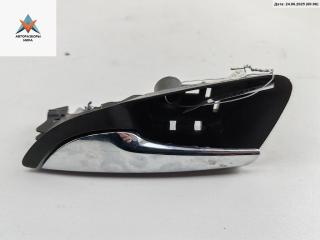 ручка внутренняя задняя левая Chevrolet Orlando 1 поколение 2011, 2.0 л., дизель, АКПП, чёрный, минивэн, 13577263