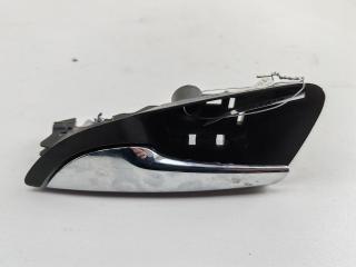ручка внутренняя задняя левая Chevrolet Orlando 1 поколение 2011, 2.0 л., дизель, АКПП, чёрный, минивэн, 13577263