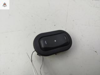 кнопка стеклоподъемника переднего правого Opel Zafira 1 поколение (A) [рестайлинг] 2005, 1.8 л., бензин, МКПП, синий, минивэн, 13363100