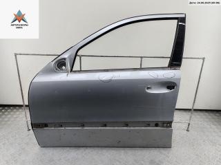 дверь сдвижная Mercedes-Benz E-Класс W211/S211 2004, серый, универсал