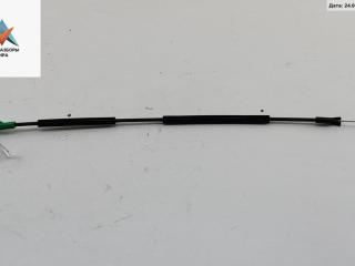 Трос двери задней Chevrolet Orlando 1 поколение 2011, 2.0 л., дизель, АКПП, чёрный, минивэн