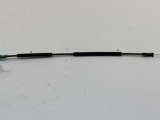 Трос двери задней Chevrolet Orlando 1 поколение 2011, 2.0 л., дизель, АКПП, чёрный, минивэн