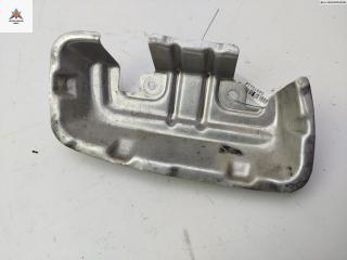 Корпус (держатель) ручки двери передней правой Opel Zafira 1 поколение (A) [рестайлинг] 2005, 1.8 л., бензин, МКПП, синий, минивэн, 90519996