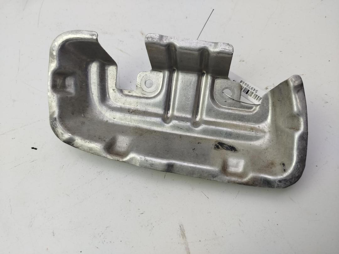 Корпус (держатель) ручки двери передней правой Opel Zafira A 2005, 1.8 л., бензин, МКПП, синий, минивэн, 90519996