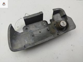 личинка дверного замка Opel Zafira 1 поколение (A) [рестайлинг] 2005, 1.8 л., бензин, МКПП, синий, минивэн