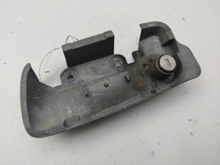 личинка дверного замка Opel Zafira 1 поколение (A) [рестайлинг] 2005, 1.8 л., бензин, МКПП, синий, минивэн