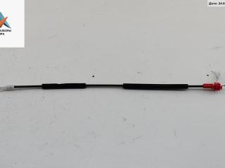 трос двери Chevrolet Orlando 1 поколение 2011, 2.0 л., дизель, АКПП, чёрный, минивэн