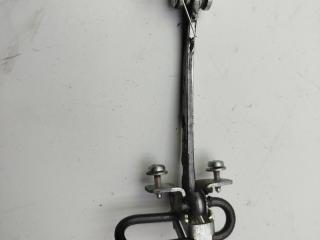 ограничитель открывания двери Opel Zafira 1 поколение (A) [рестайлинг] 2005, минивэн, 24434087