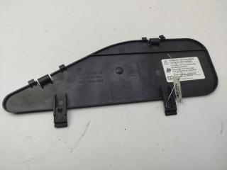 накладка двери (крышки) багажника Opel Zafira A 2005, 1.8 л., бензин, МКПП, синий, минивэн, 24458912