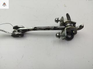 ограничитель открывания двери Opel Zafira 1 поколение (A) [рестайлинг] 2005, минивэн, 24434087