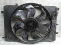 вентилятор радиатора Mercedes-Benz C-Класс W204/S204 2008, 1.8 л., бензин, АКПП, седан - фото №5