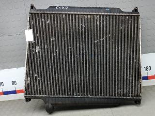 радиатор охлаждения Land Rover Range Rover Sport 1 поколение 2007, 3.6 л., дизель, АКПП, внедорожник 5 дв., PCC500300