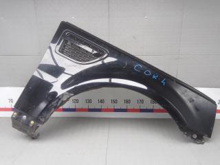 крыло переднее правое Land Rover Range Rover Sport 1 поколение 2007, 3.6 л., дизель, АКПП, внедорожник 5 дв., ASB790020