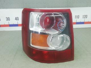 фонарь задний левый Land Rover Range Rover Sport 1 поколение 2007, 3.6 л., дизель, АКПП, внедорожник 5 дв., XFB500430