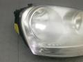 фара правая Volkswagen Golf 5 поколение 2005, 1.9 л., дизель, МКПП, хетчбэк 5 дв., 1L624700712, 1K694006Q - фото №3