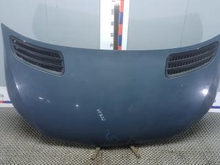 капот Mercedes-Benz Sprinter 3 поколение (W907) 2020, 3.0 л., дизель, МКПП, микроавтобус