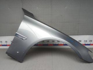крыло переднее правое BMW 7 серия F01/F02 [рестайлинг] 2013, 3.0 л., 730d, дизель, АКПП, седан
