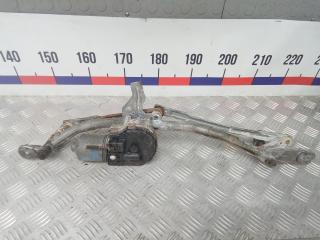 Трапеция дворников BMW 7 серия F01/F02 [рестайлинг] 2013, 3.0 л., 730d, дизель, АКПП, седан, 4899836