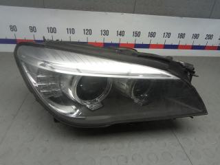 фара правая BMW 7 серия F01/F02 [рестайлинг] 2013, 3.0 л., 730d, дизель, АКПП, седан, 7289098