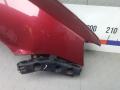крыло переднее правое Jeep Compass 1 поколение [рестайлинг] 2011, 2.0 л., бензин, МКПП, внедорожник 5 дв. - фото №2
