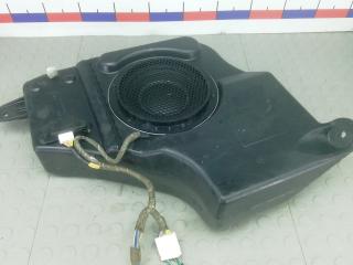 сабвуфер Jeep Compass 1 поколение [рестайлинг] 2011, 2.0 л., бензин, МКПП, внедорожник 5 дв., P05064610AC