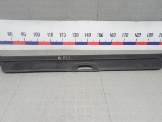 шторка багажника Jeep Compass 1 поколение [рестайлинг] 2011, 2.0 л., бензин, МКПП, внедорожник 5 дв.