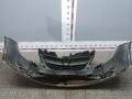 бампер передний Opel Corsa D 2008, 1.2 л., бензин, МКПП, хетчбэк 5 дв. - фото №5
