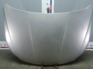 капот Volkswagen Passat CC 1 поколение 2010, 2.0 л., TDi, дизель, АКПП, седан