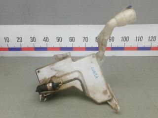 бачок омывателя Peugeot 407 1 поколение 2006, 2.0 л., HDi, дизель, МКПП, седан