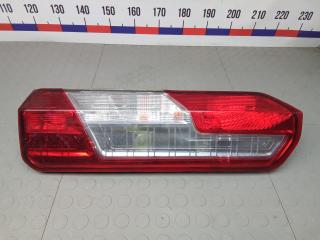 фонарь задний правый Ford Transit 8 поколение 2016, 2.2 л., дизель, МКПП