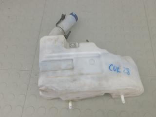 бачок омывателя Citroen Jumper 2 поколение [рестайлинг] 2015, 2.2 л., дизель, МКПП, микроавтобус