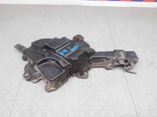 бачок иолиса Citroen C-Crosser 1 поколение 2011, 2.2 л., D HDi, дизель, МКПП, внедорожник 5 дв.