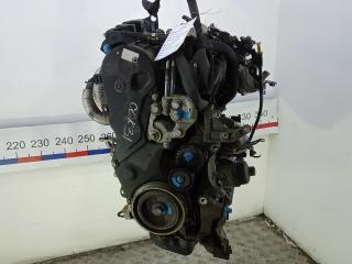 двигатель Citroen C-Crosser 1 поколение 2011, 2.2 л., D HDi, дизель, МКПП, внедорожник 5 дв., DW12MTED4, 4HK