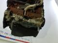 двигатель Citroen C-Crosser 1 поколение 2011, 2.2 л., D HDi, дизель, МКПП, внедорожник 5 дв., DW12MTED4, 4HK - фото №6