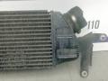 радиатор интеркулера Citroen C-Crosser 1 поколение 2011, 2.2 л., D HDi, дизель, МКПП, внедорожник 5 дв. - фото №2