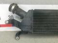 радиатор интеркулера Citroen C-Crosser 1 поколение 2011, 2.2 л., D HDi, дизель, МКПП, внедорожник 5 дв. - фото №3