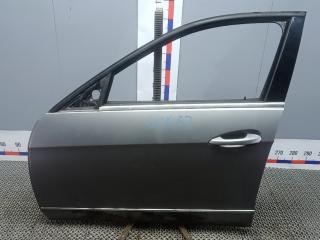 дверь передняя левая Mercedes-Benz E-Класс W212/S212/C207/A207 2012, 2.2 л., D E220 CDI, дизель, АКПП, седан