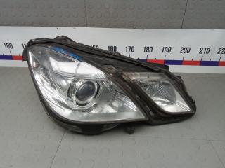 фара правая Mercedes-Benz E-Класс W212/S212/C207/A207 2012, 2.2 л., D E220 CDI, дизель, АКПП, седан