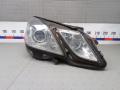 фара правая Mercedes-Benz E-Класс W212/S212/C207/A207 2012, 2.2 л., D E220 CDI, дизель, АКПП, седан - фото №2