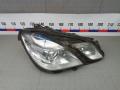 фара правая Mercedes-Benz E-Класс W212/S212/C207/A207 2012, 2.2 л., D E220 CDI, дизель, АКПП, седан - фото №3