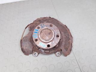 ступица задняя левая Mitsubishi ASX 1 поколение 2011, 1.6 л., бензин, МКПП, внедорожник 5 дв.