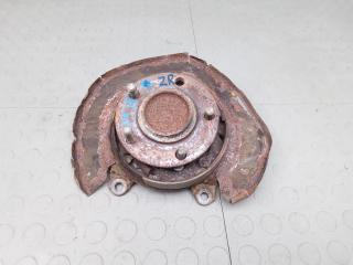 ступица задняя правая Mitsubishi ASX 1 поколение 2011, 1.6 л., бензин, МКПП, внедорожник 5 дв.