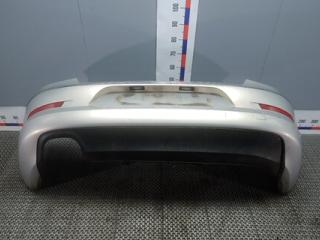 бампер задний Volkswagen Passat CC 1 поколение 2010, 2.0 л., дизель, МКПП, седан, 3C8807521, 3C8807421E