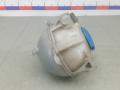 бачок расширительный Volkswagen Passat CC 1 поколение 2010, 2.0 л., дизель, МКПП, седан, 1K0121407A, 3B0121321 - фото №2