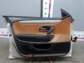 дверь передняя левая Volkswagen Passat CC 1 поколение 2010, 2.0 л., дизель, МКПП, седан, 3C8831055A, 3C8831055F - фото №4