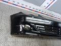 бампер передний Mercedes-Benz C-Класс W204/S204 2006, 2.2 л., D C200 CDI, дизель, АКПП, седан - фото №2