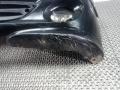 бампер передний Mercedes-Benz C-Класс W204/S204 2006, 2.2 л., D C200 CDI, дизель, АКПП, седан - фото №6